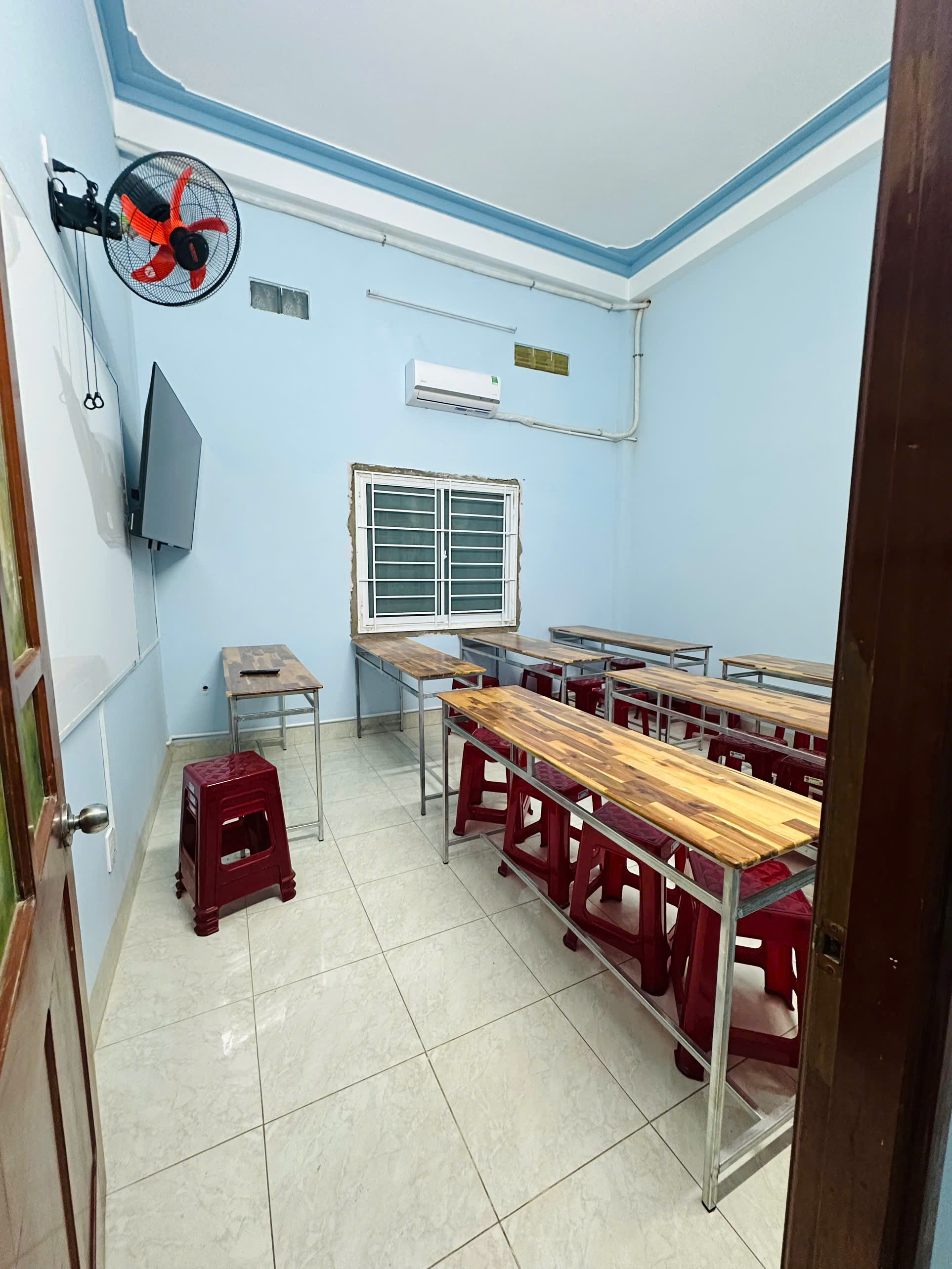 Phòng học 3